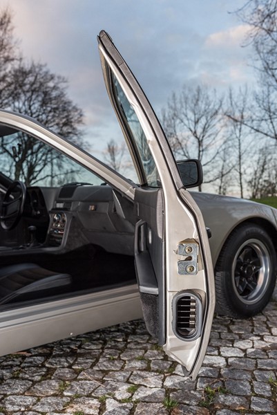 1984 Porsche 944 76.000Kms 